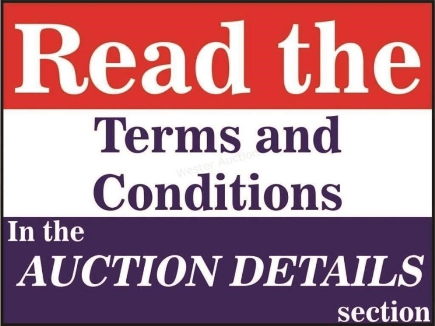 Image for Memorabilia Event