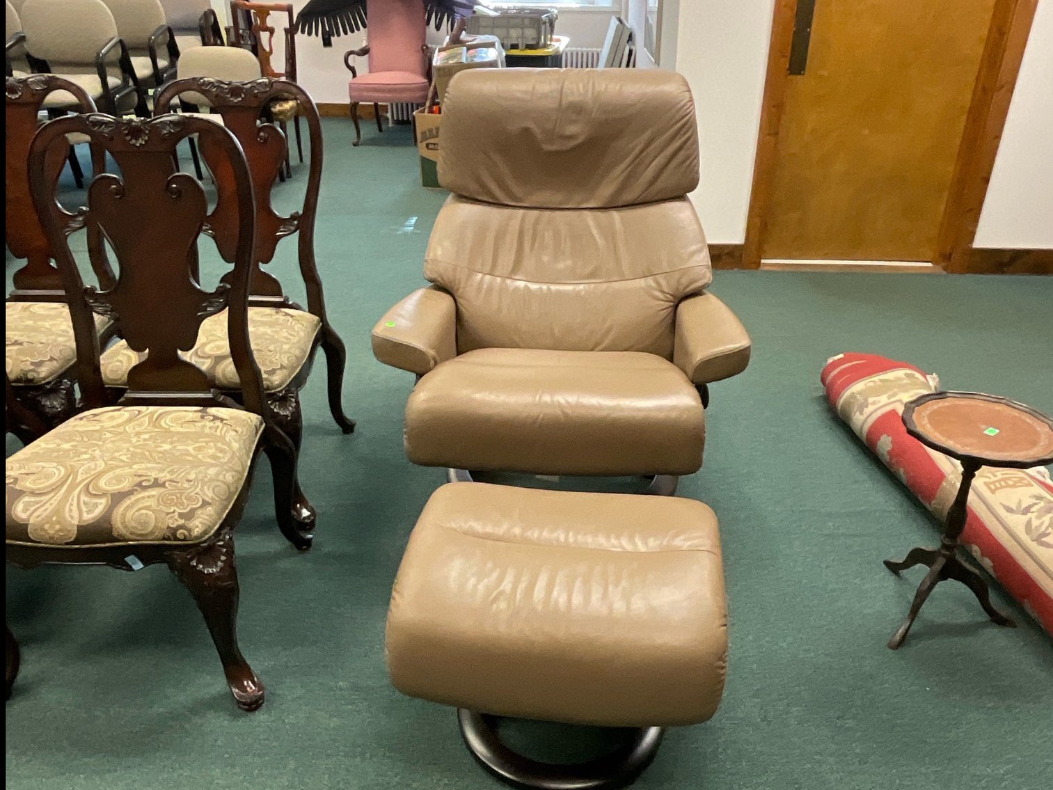 Image for Hampton, VA Downsizing Event