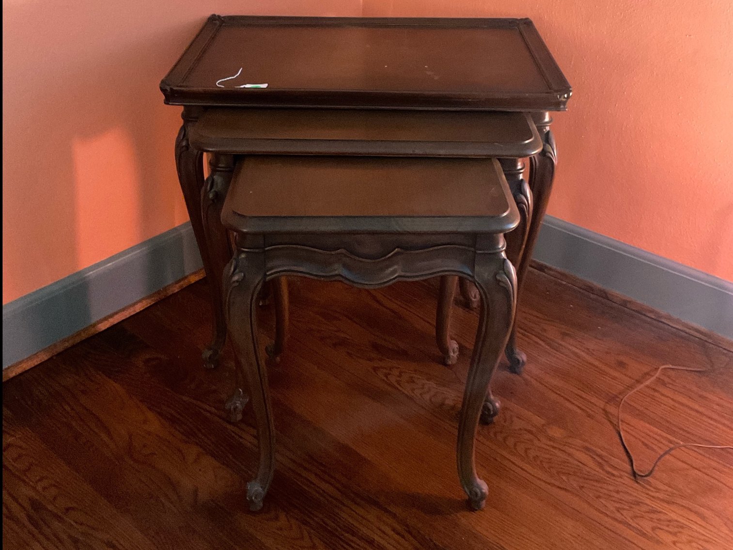 Image for Newport News Downsizing