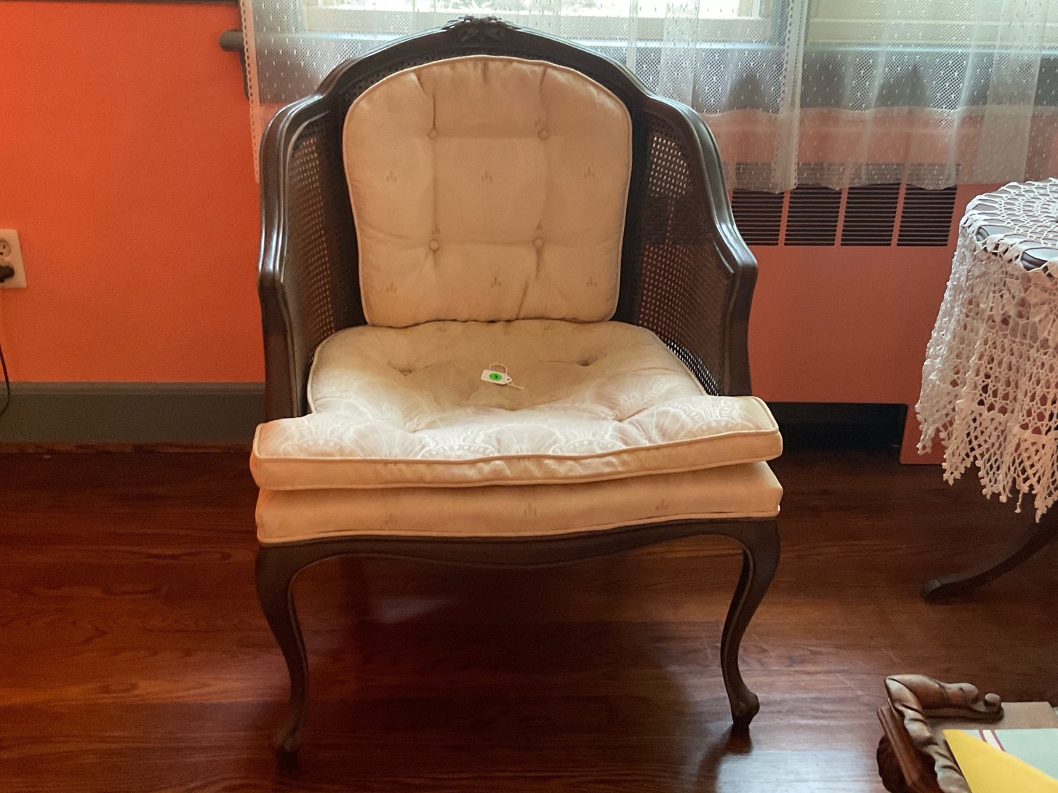 Image for Newport News Downsizing