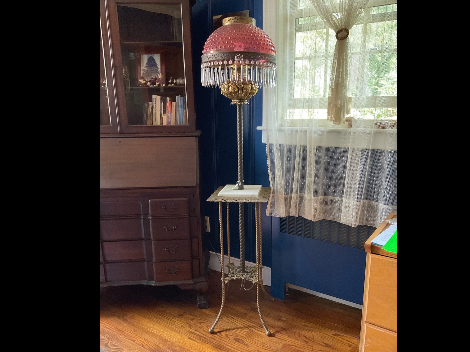 Image for Newport News Downsizing