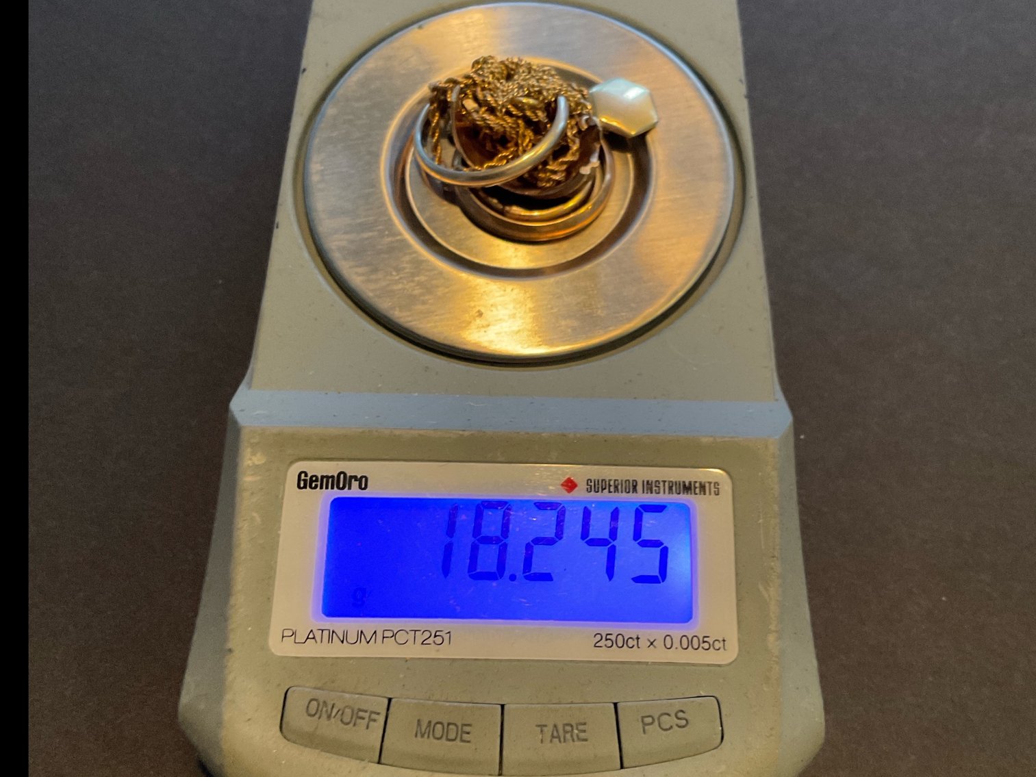 Image for Gold & Silver Extravaganza