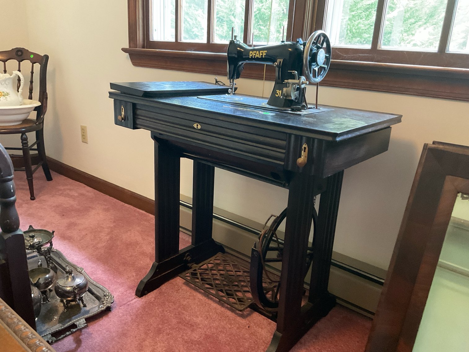 Image for Seaford, VA Downsizing