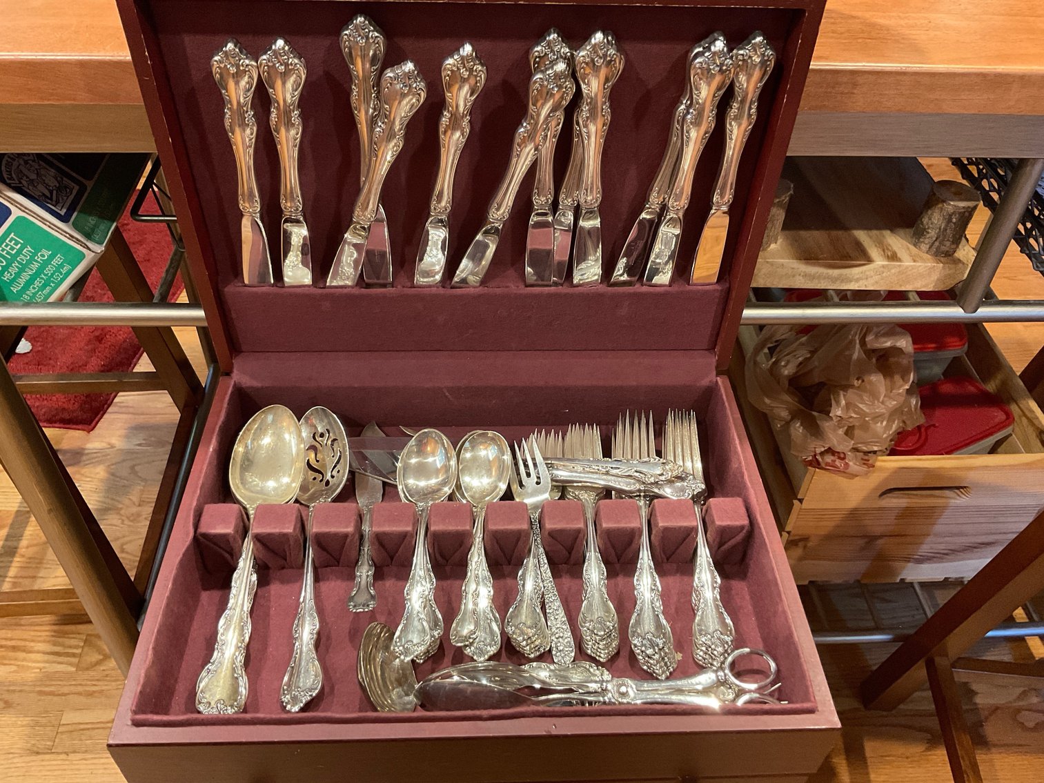 Image for Gold & Silver Extravaganza