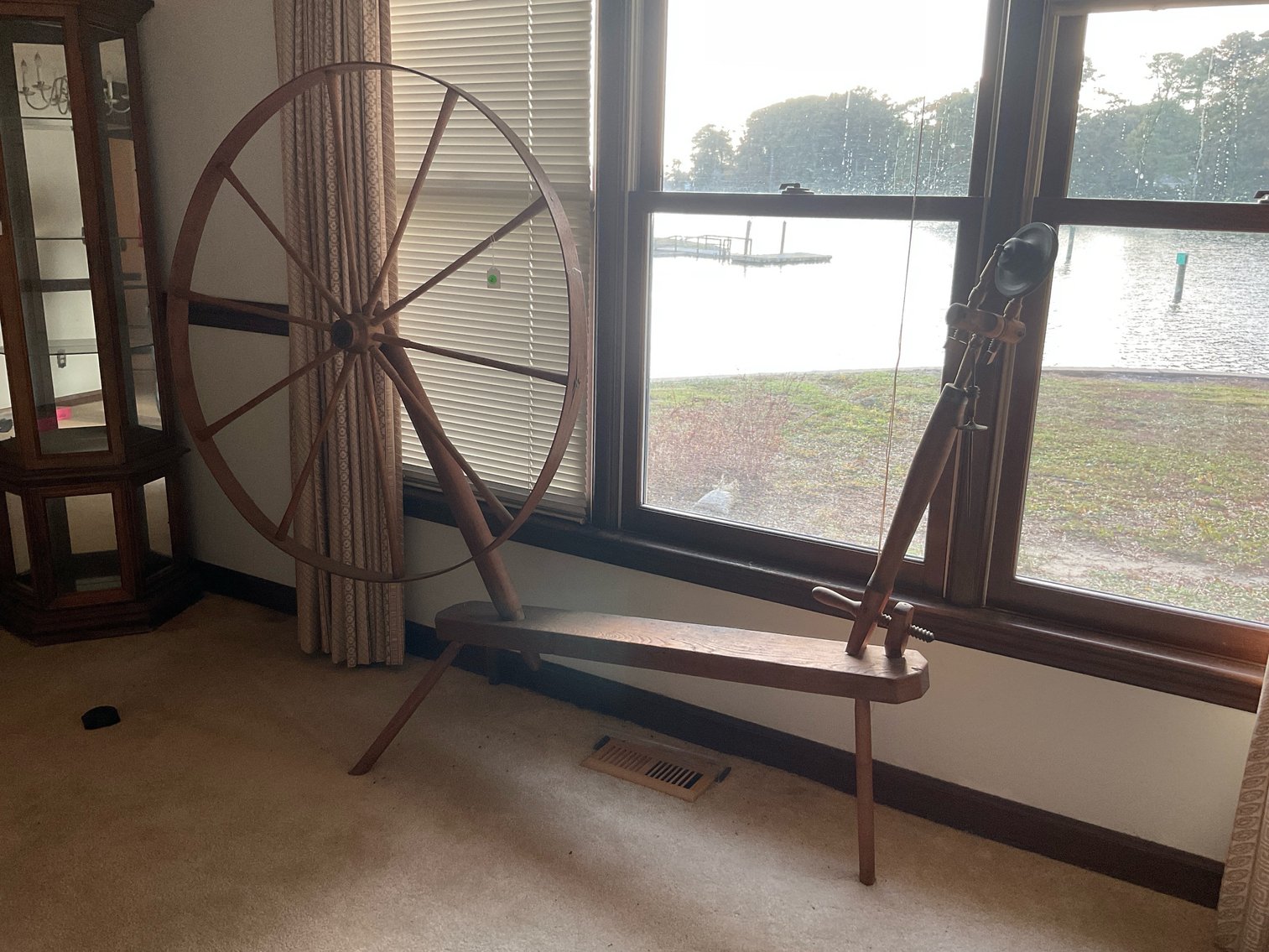 Image for Elizabeth Lakes Downsizing