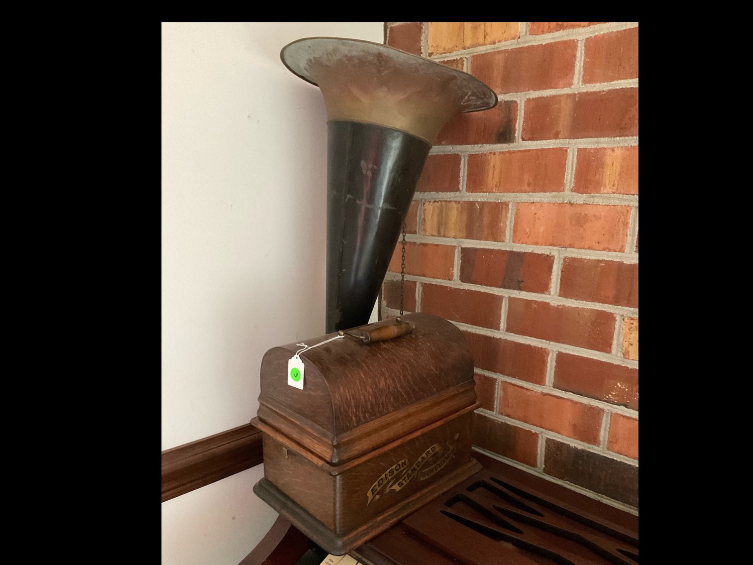 Image for Elizabeth Lakes Downsizing