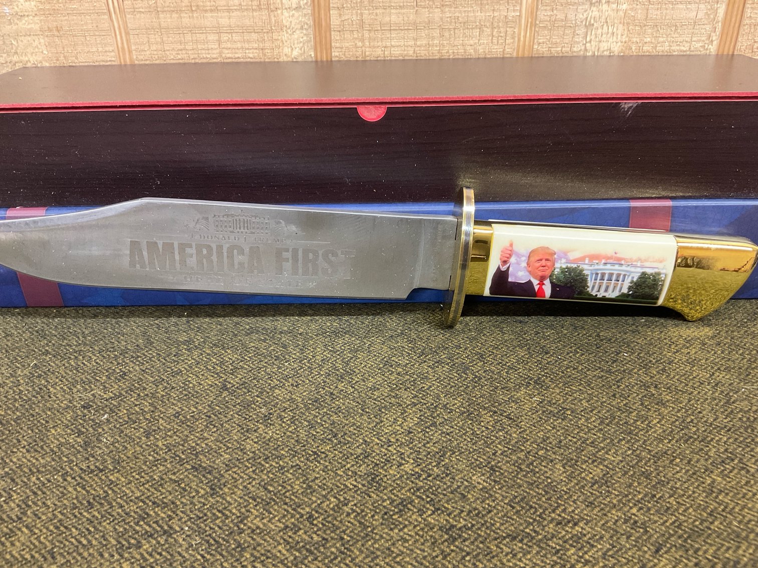 Image for Uncle Donnie’s Sportsman Event