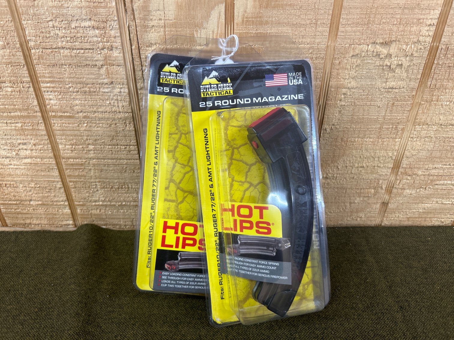 Image for Uncle Donnie’s Sportsman Event