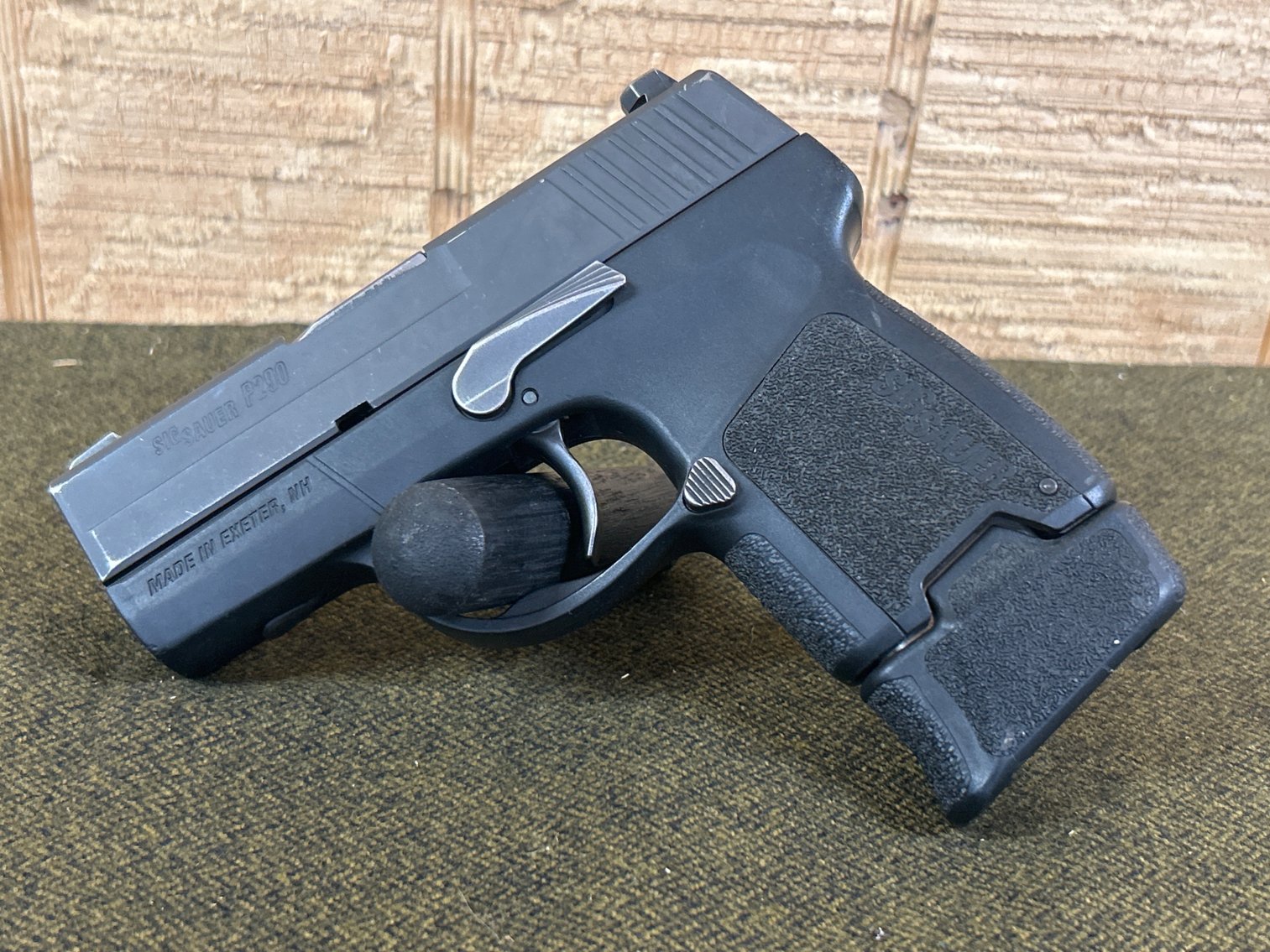 Image for Uncle Donnie’s Sportsman Event