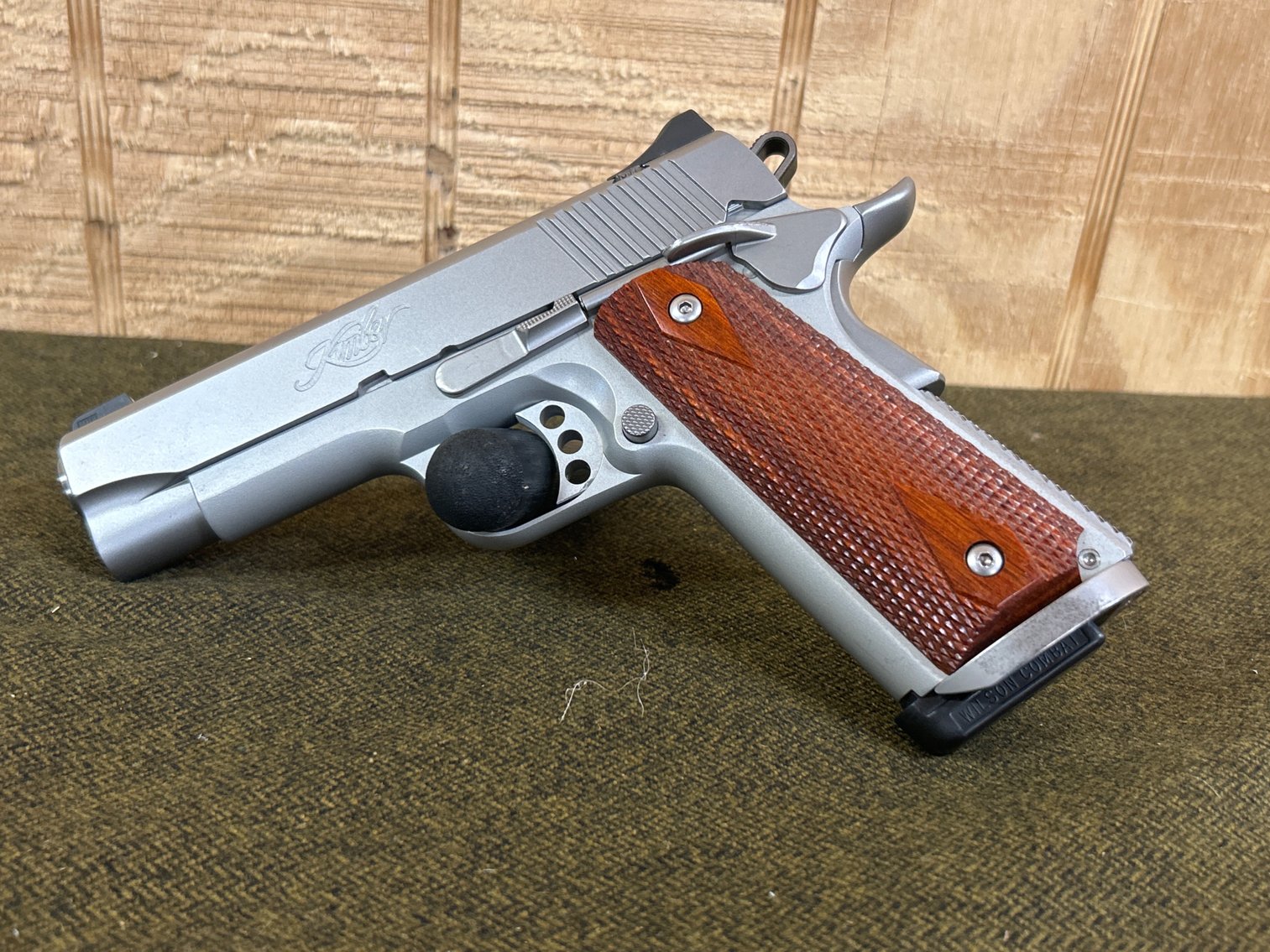 Image for Uncle Donnie’s Sportsman Event