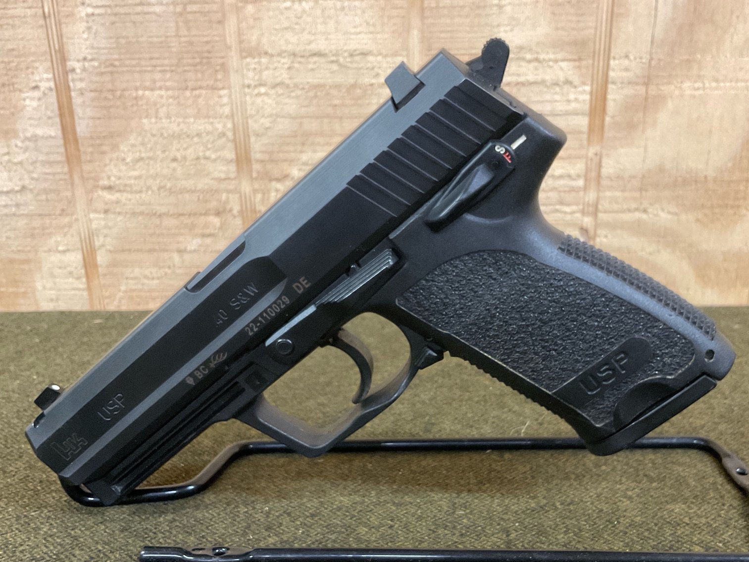 Image for Uncle Donnie’s Sportsman Event