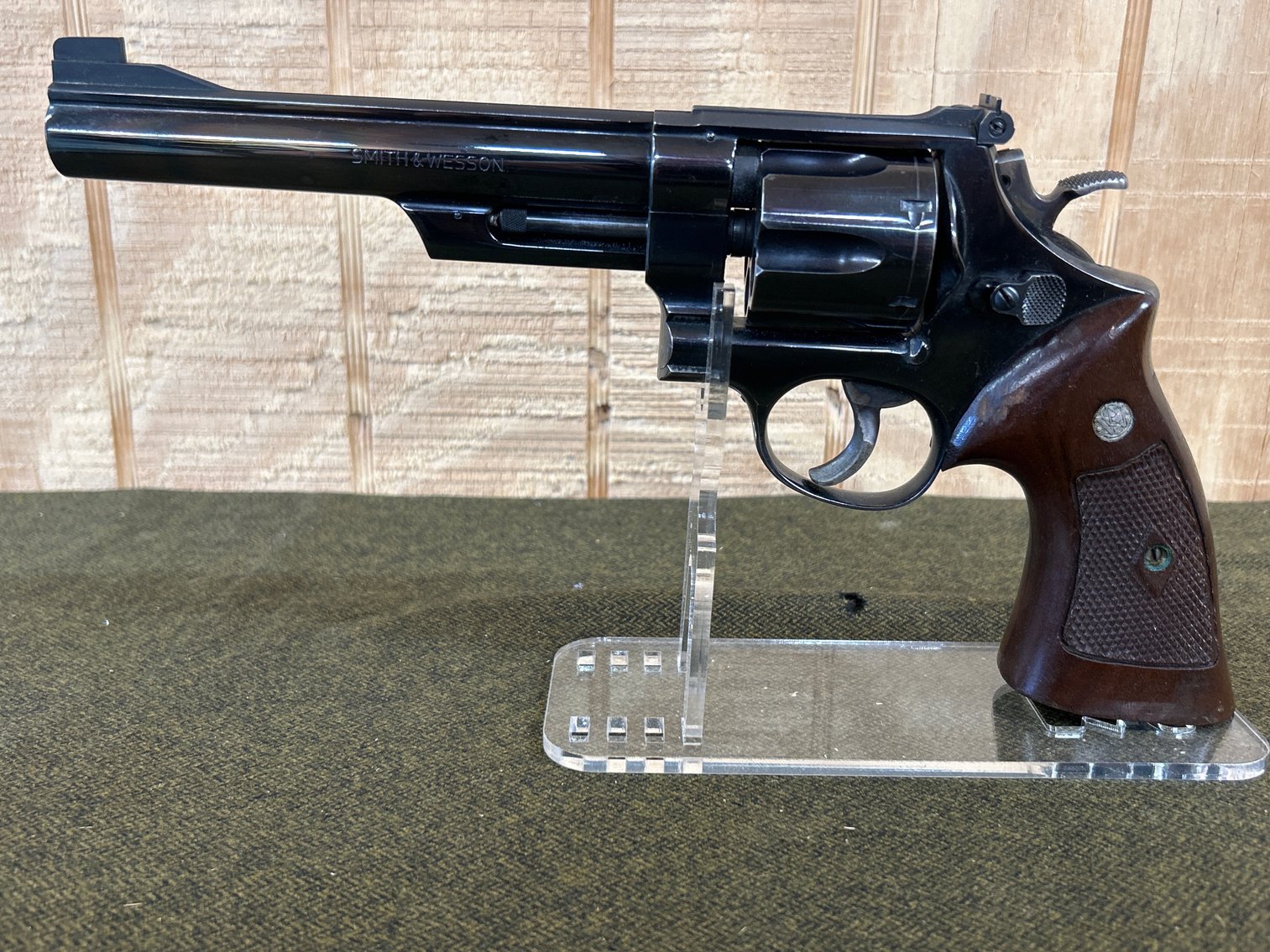 Image for Last Sportsman Event of 2024