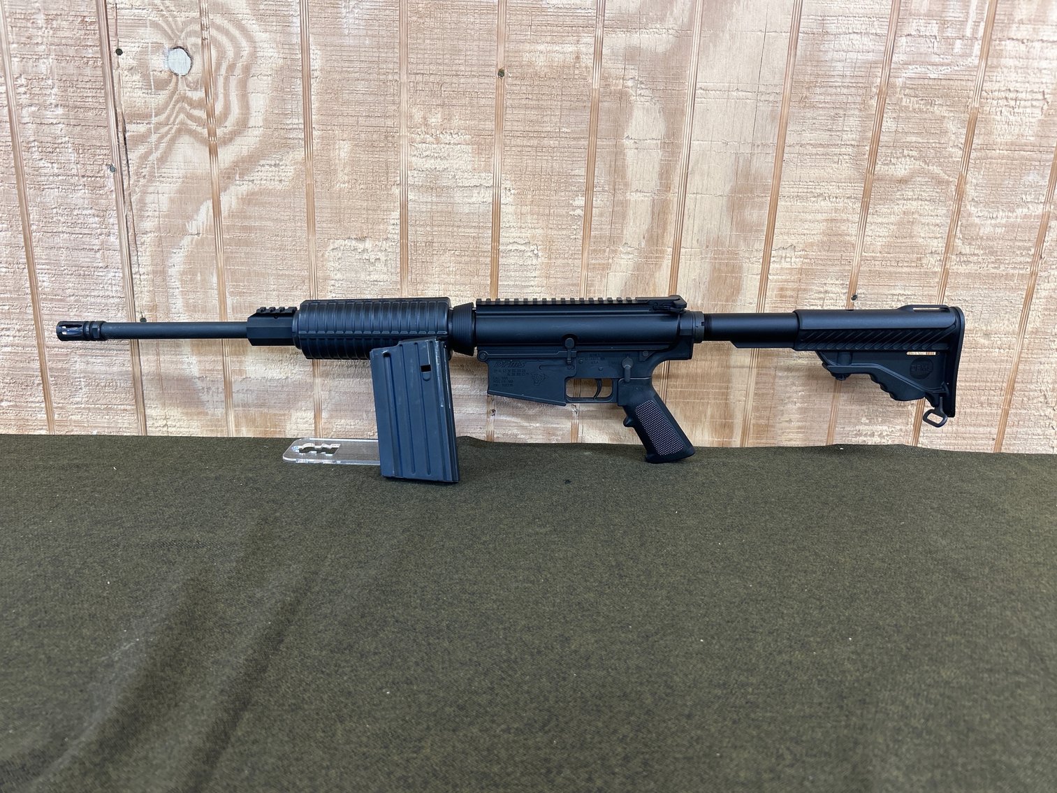 Image for Last Sportsman Event of 2024