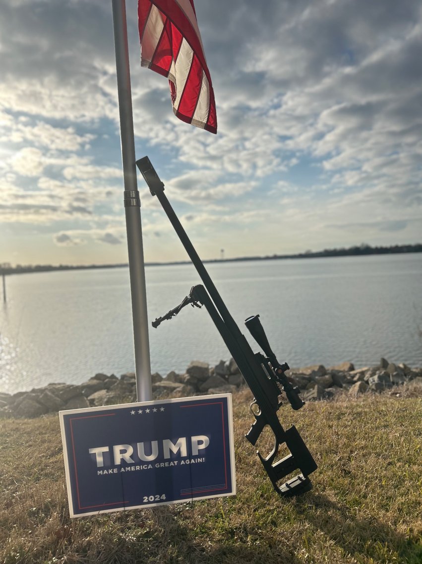 Image for Last Sportsman Event of 2024