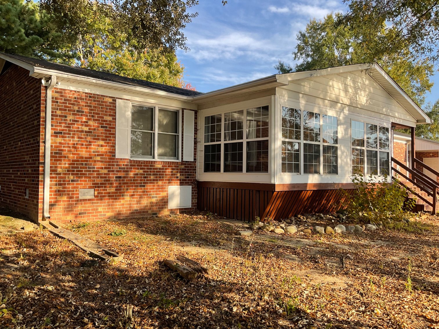 Image for Waterfront Real Estate