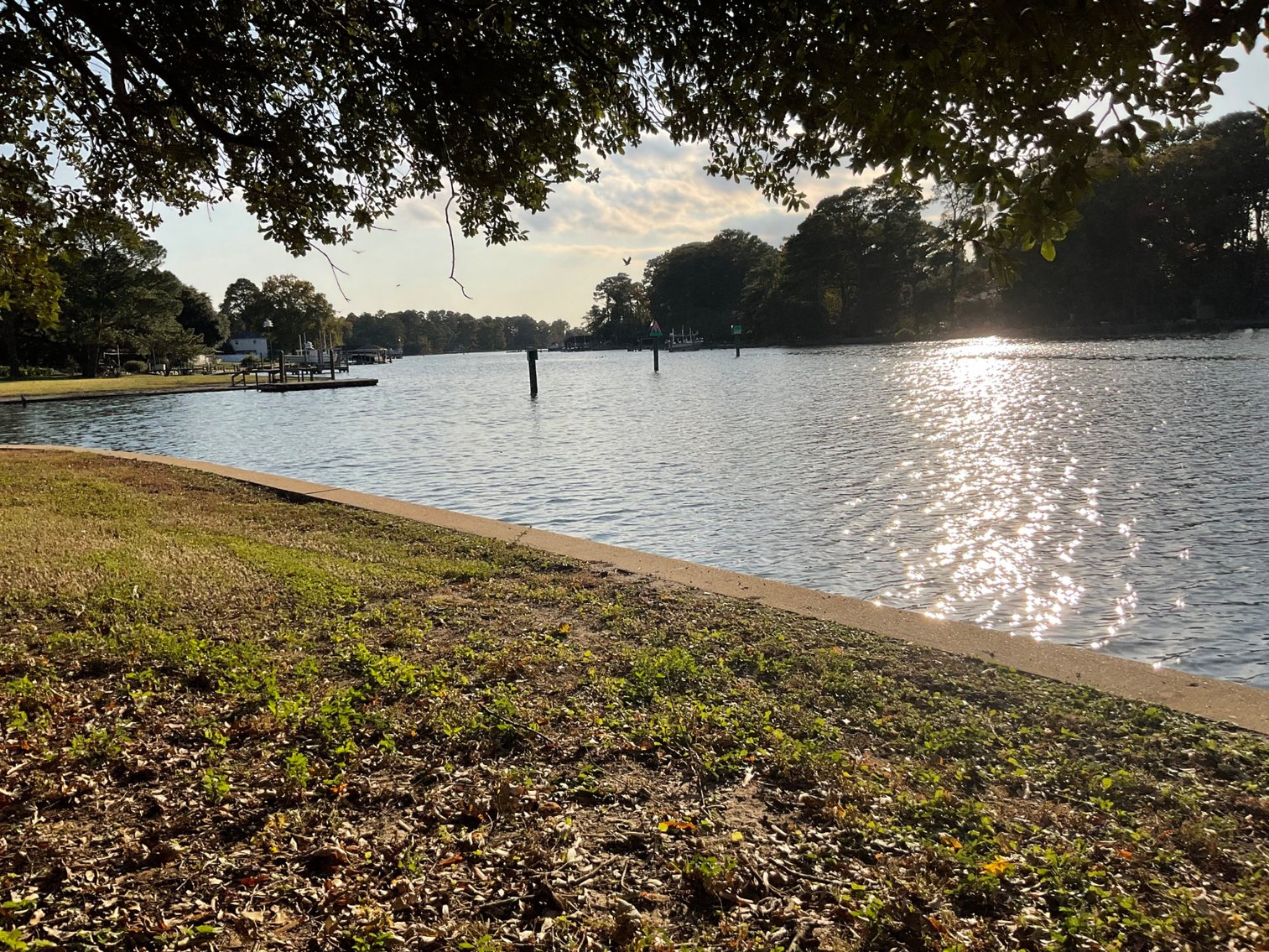 Image for Waterfront Real Estate