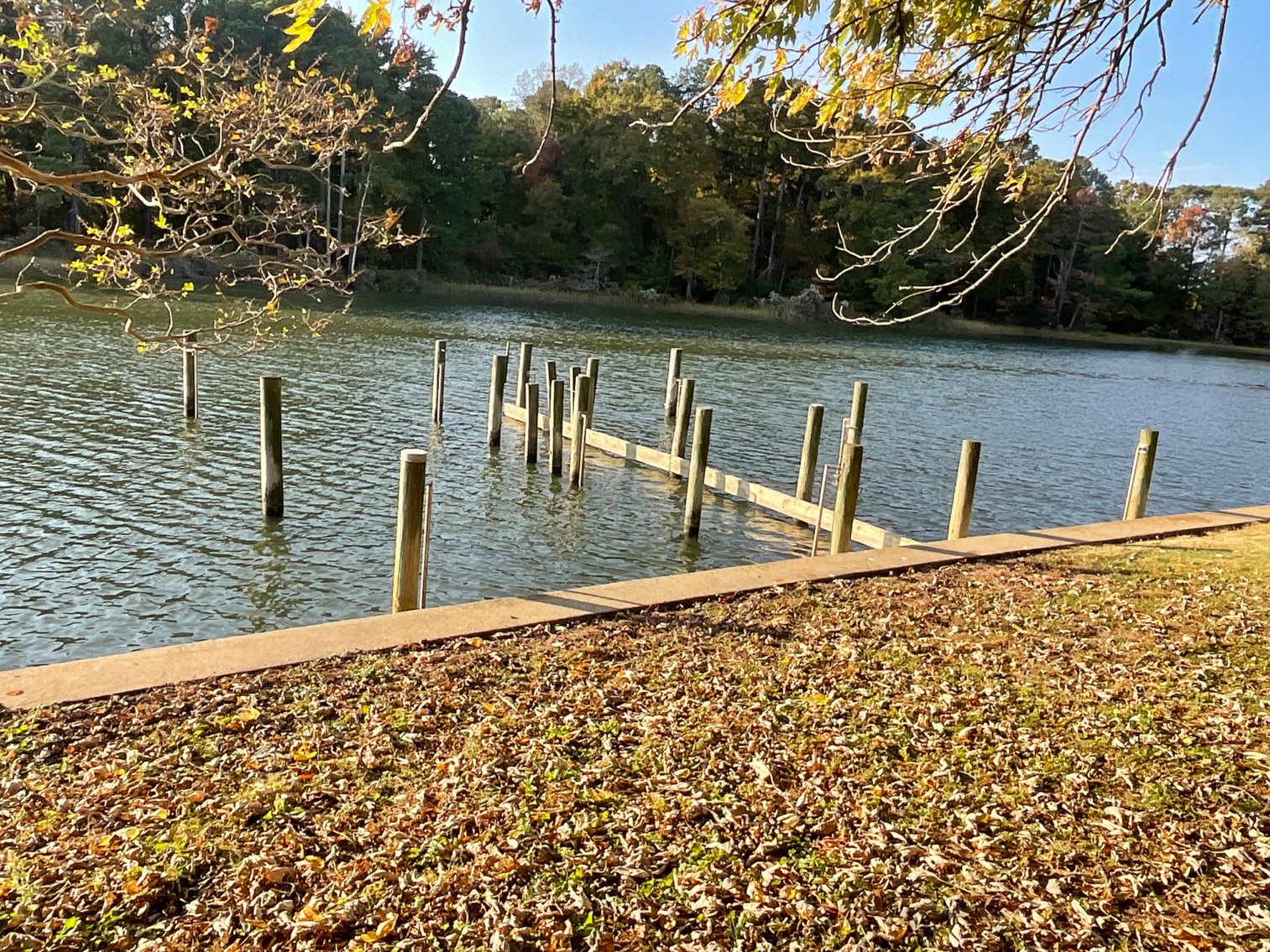 Image for Waterfront Real Estate