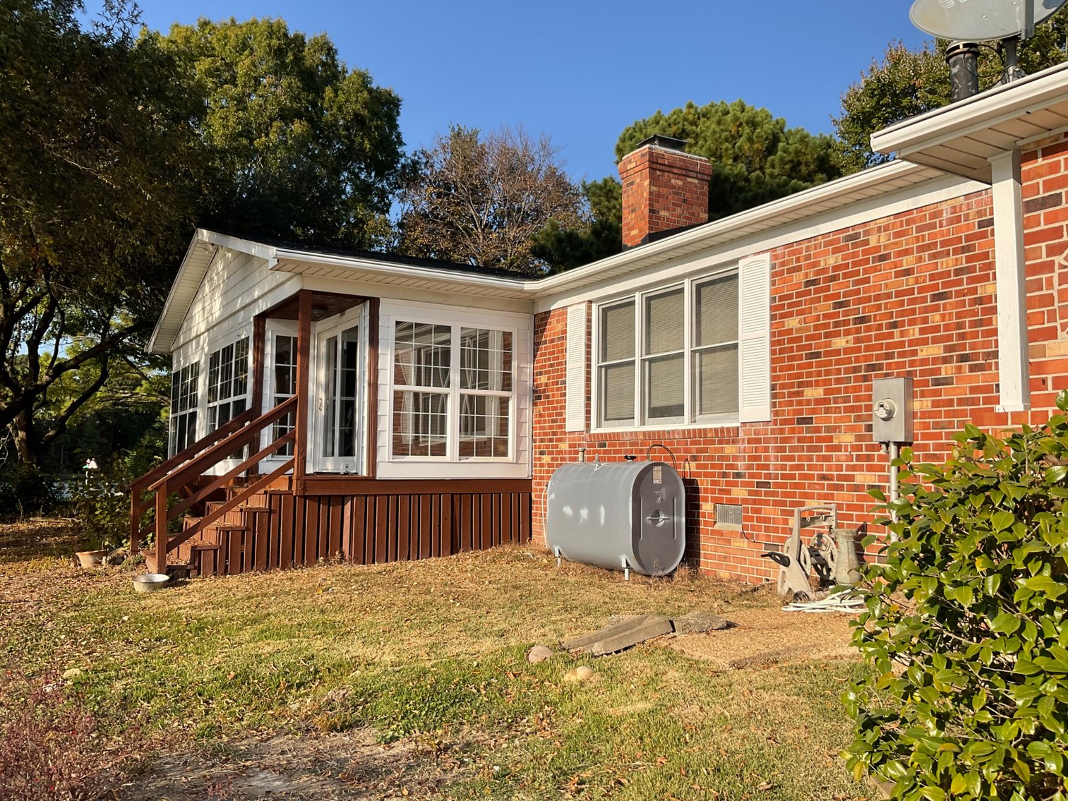 Image for Waterfront Real Estate