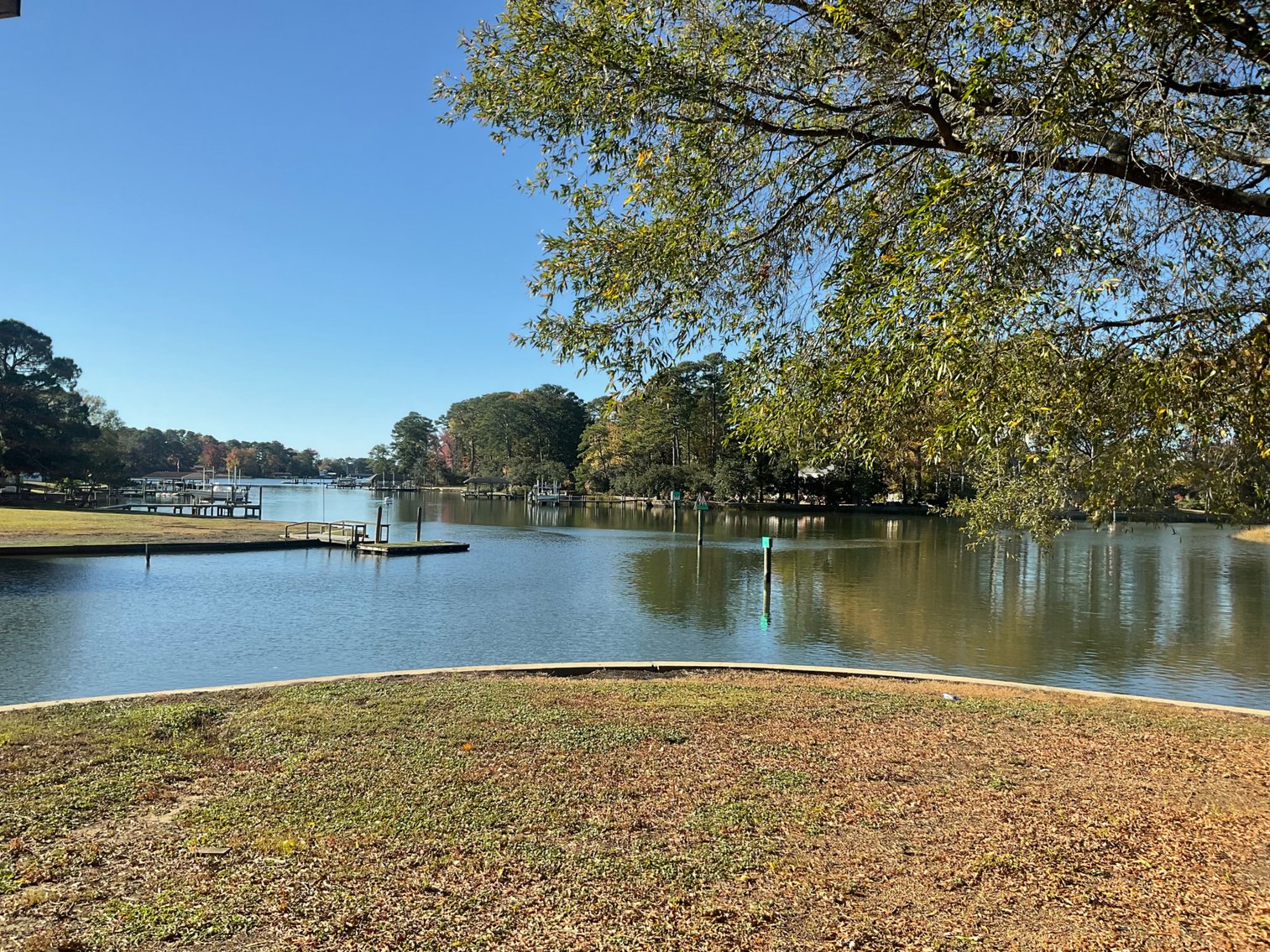 Image for Waterfront Real Estate