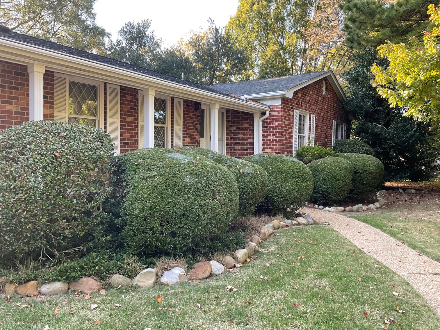 Image for Waterfront Real Estate