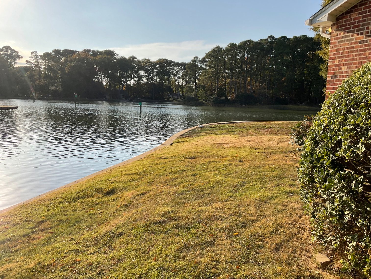 Image for Waterfront Real Estate