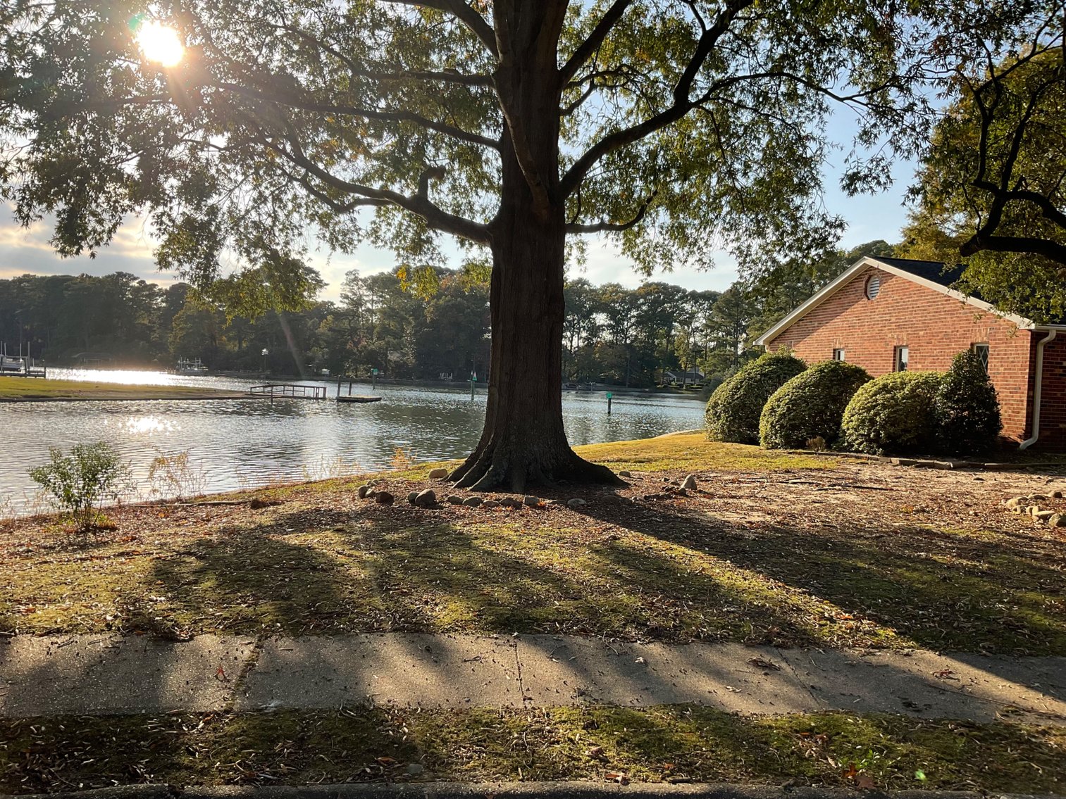 Image for Waterfront Real Estate