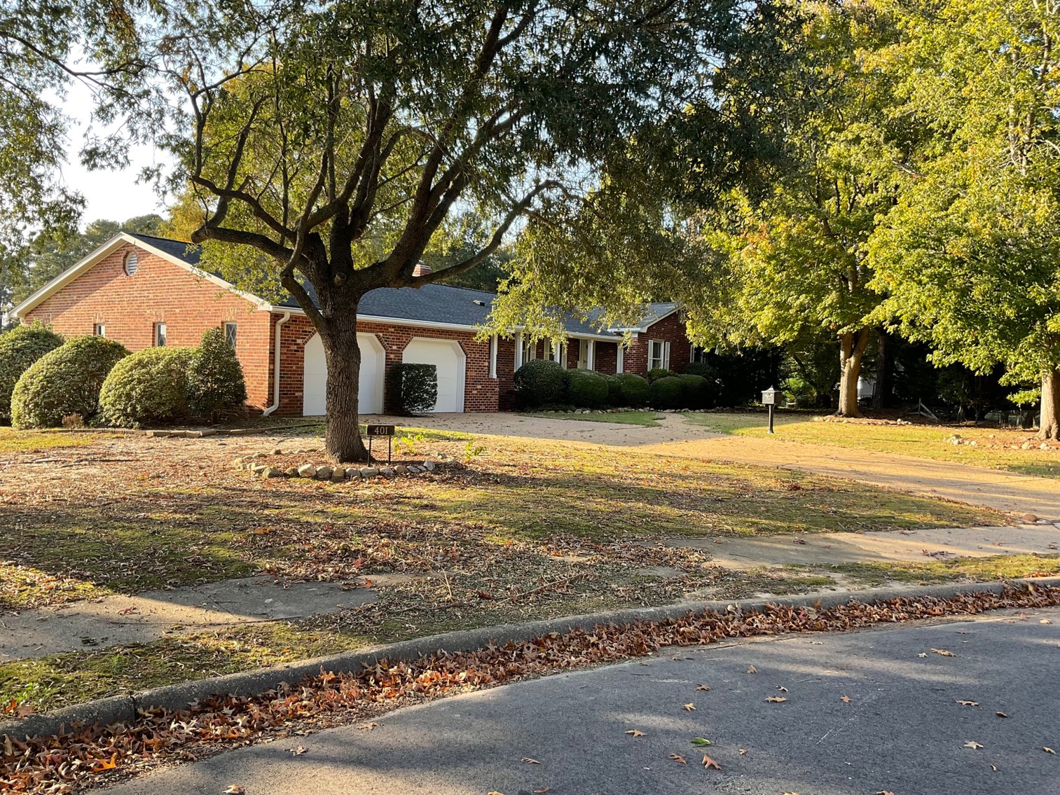 Image for Waterfront Real Estate