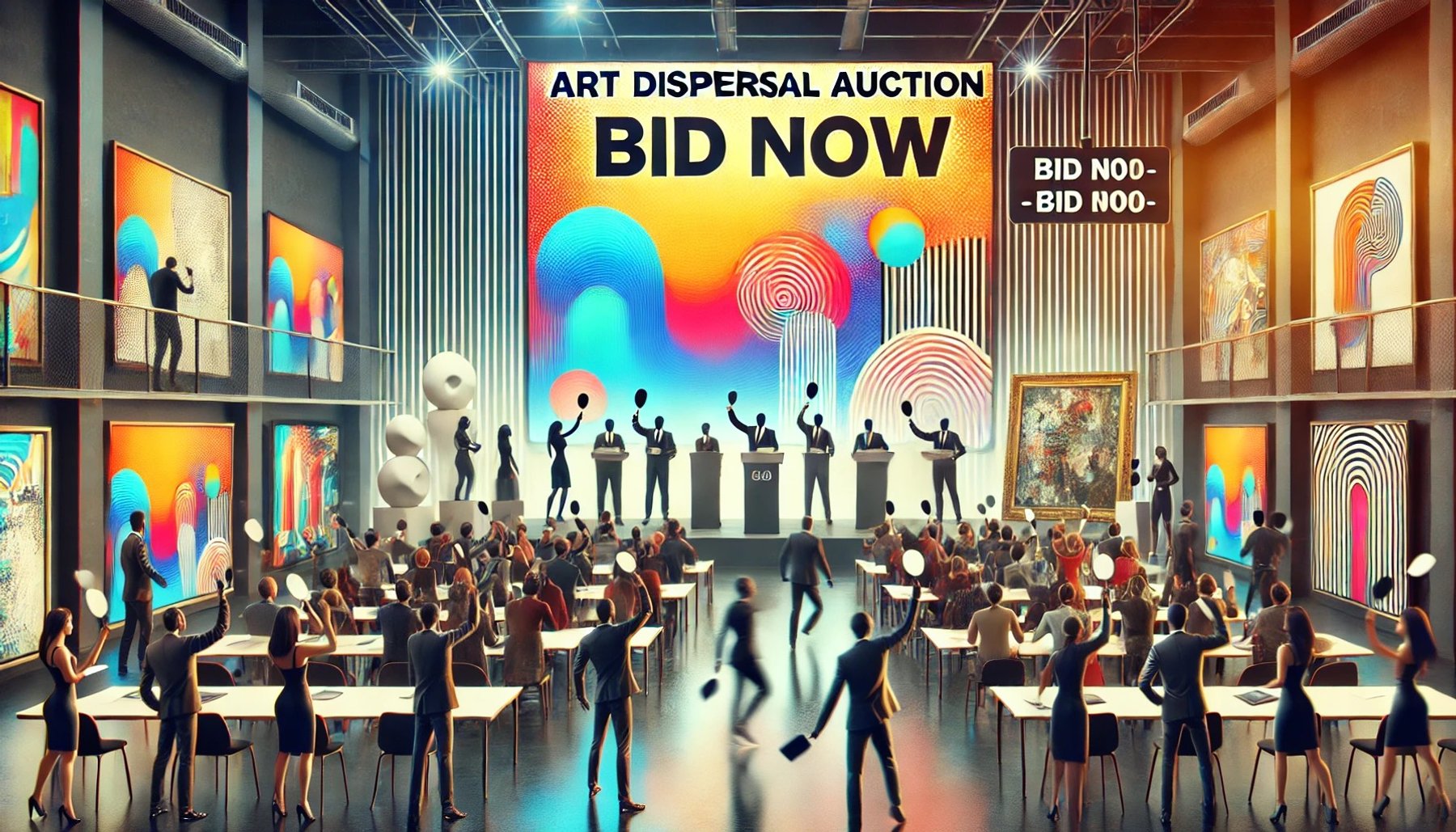 Image for Local & Regional Art