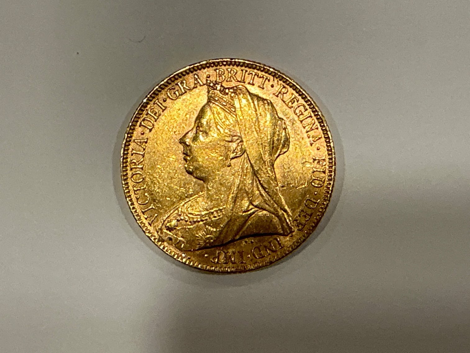 Image for Gold & Silver Coins