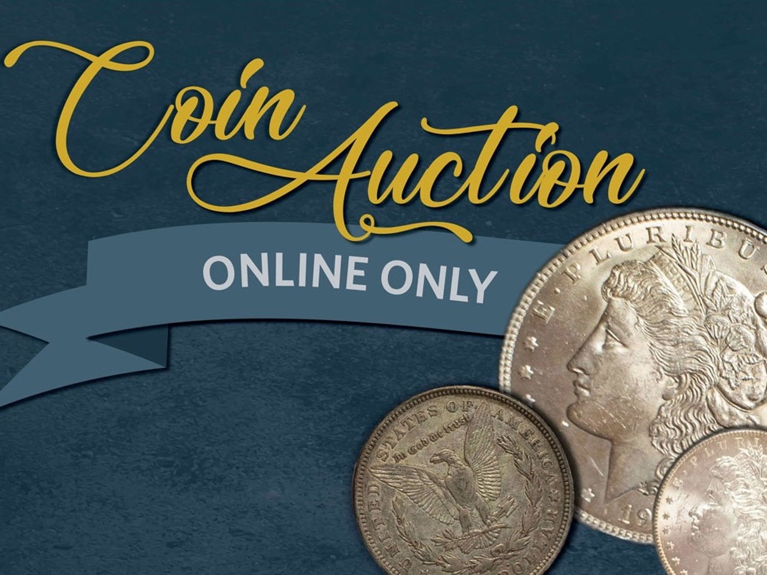 Image for Gold & Silver Coins Rare Antique and Historical Coins & Tokens