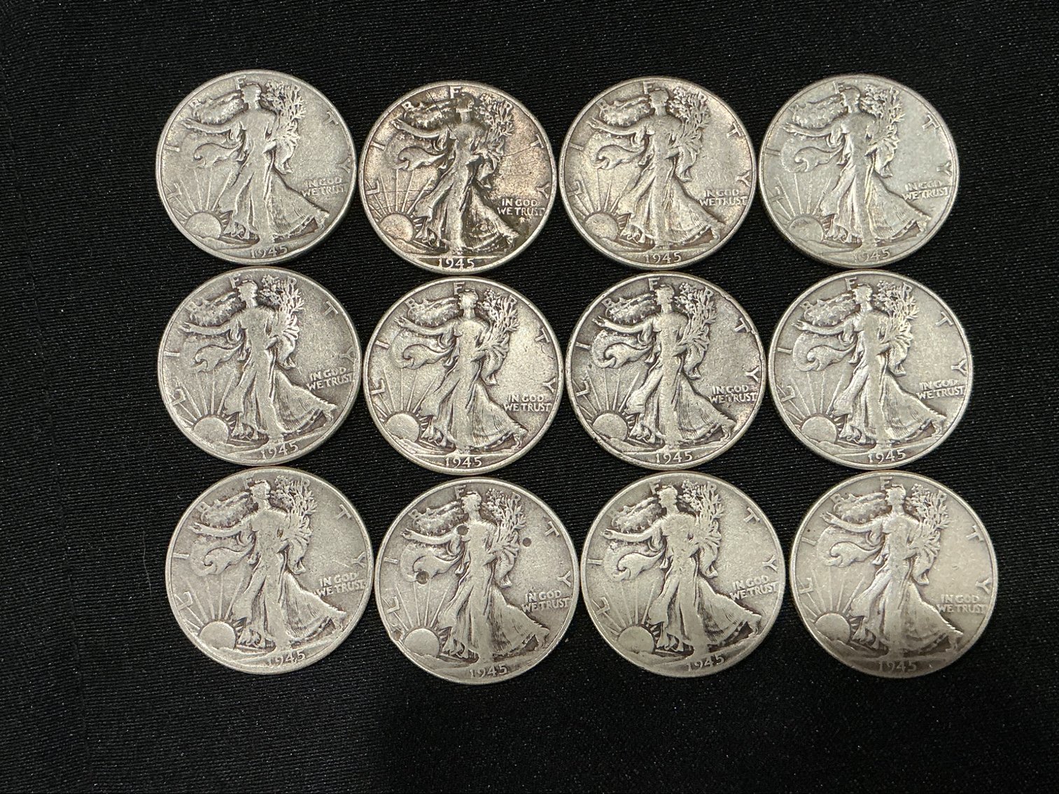 Image for Silver Bonanza