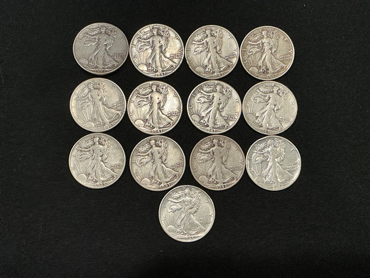 Image for Silver Bonanza