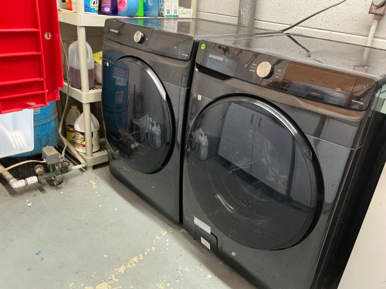 Image for DINWIDDIE DOWNSIZING