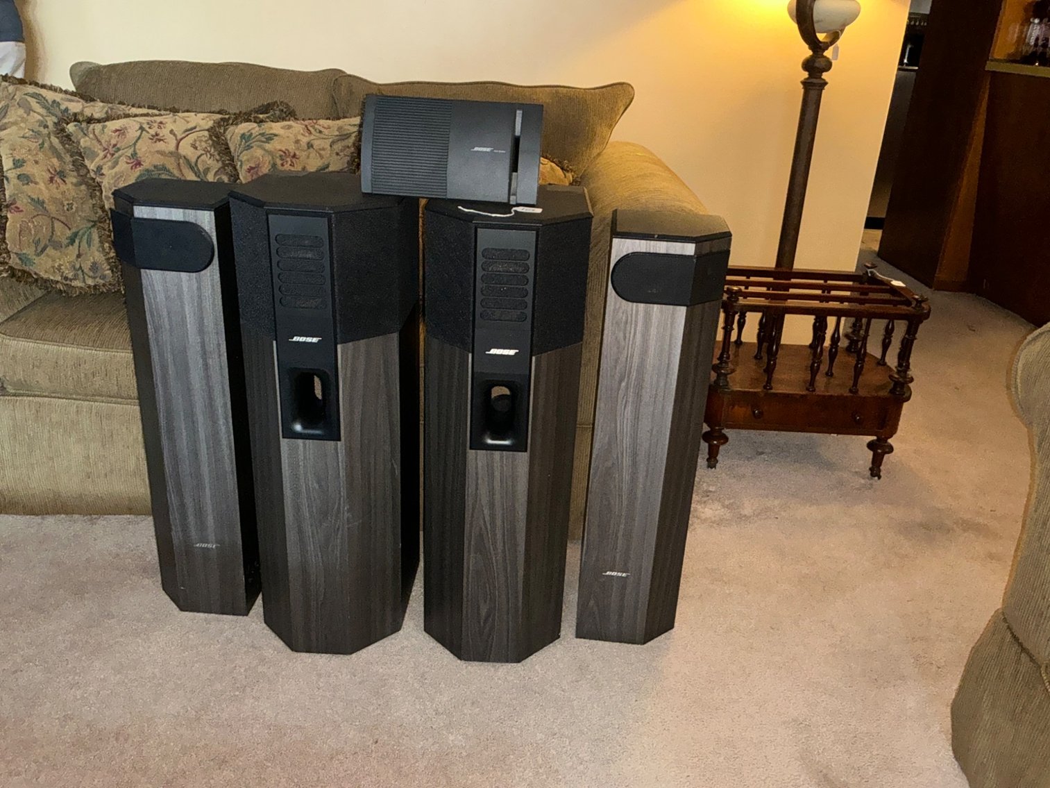 Image for Hampton, VA Downsizing