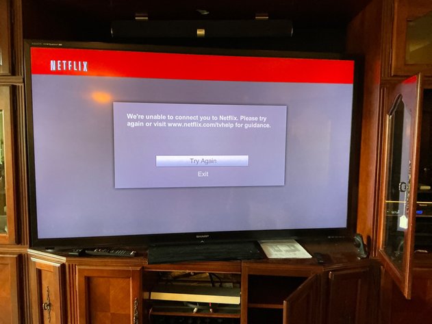 Hampton, VA Downsizing