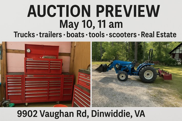 DINWIDDIE DOWNSIZING #2