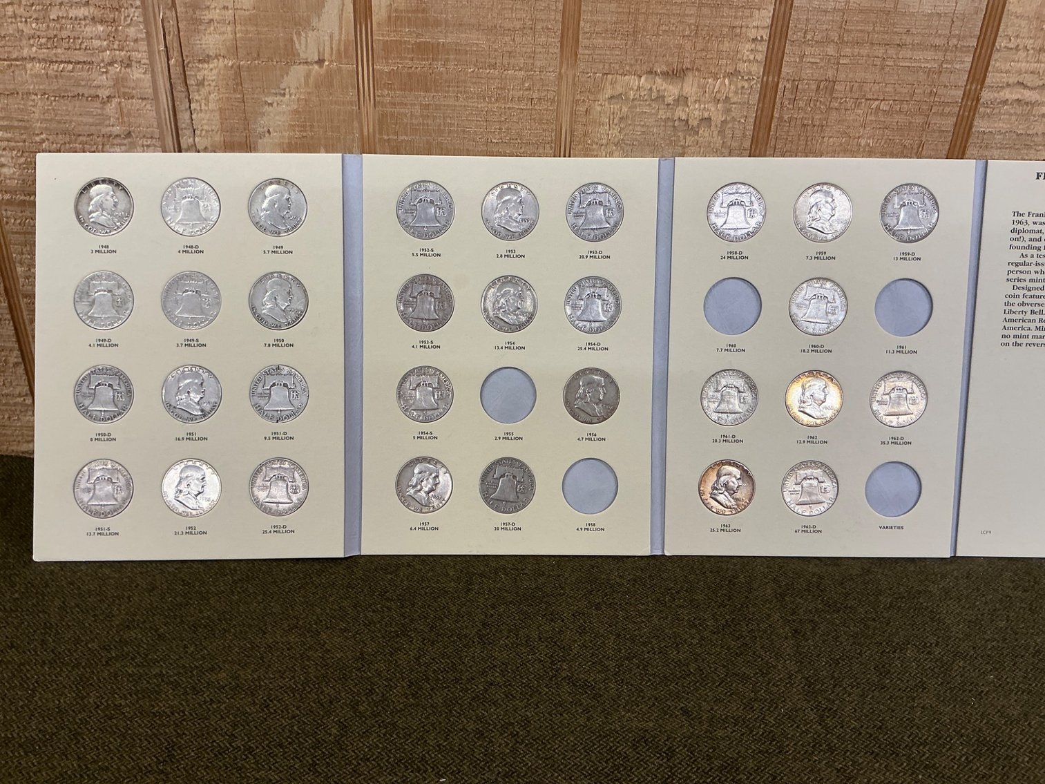 Image for Silver & Coin Auction