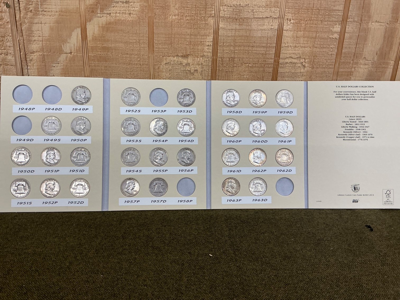 Image for Silver & Coin Auction