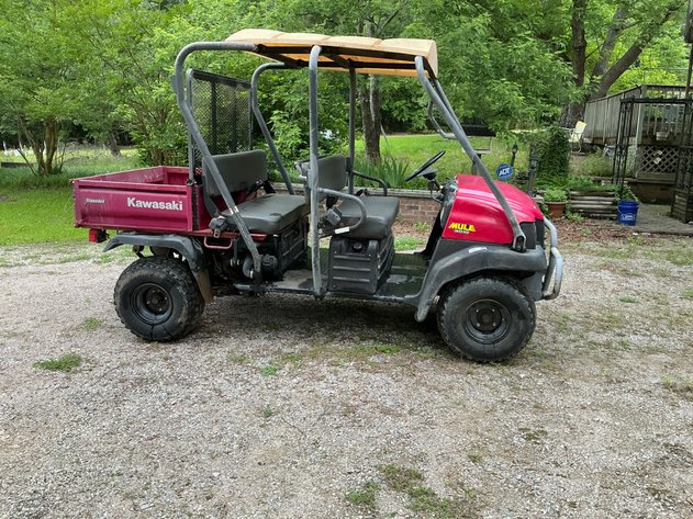 DINWIDDIE DOWNSIZING #3