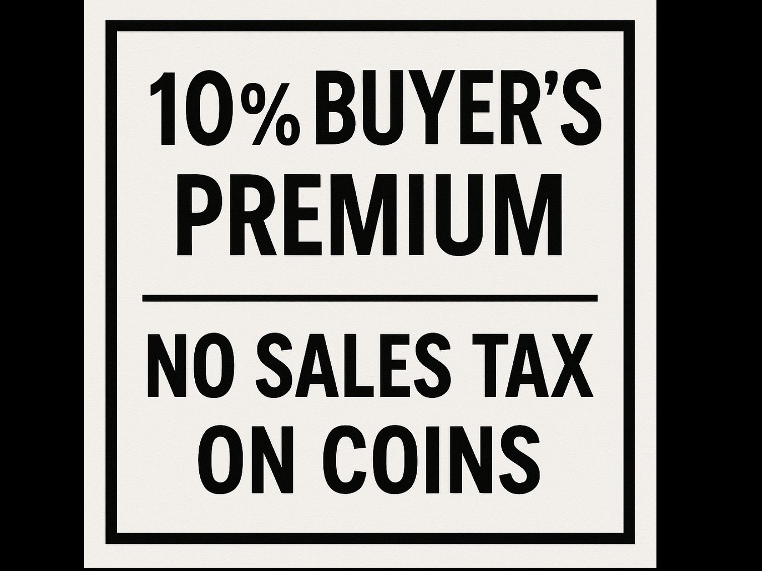 Image for Silver & Coin Auction