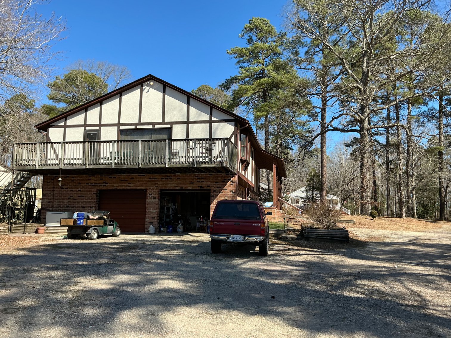 Image for Valuable Real Estate in Dinwiddie, VA