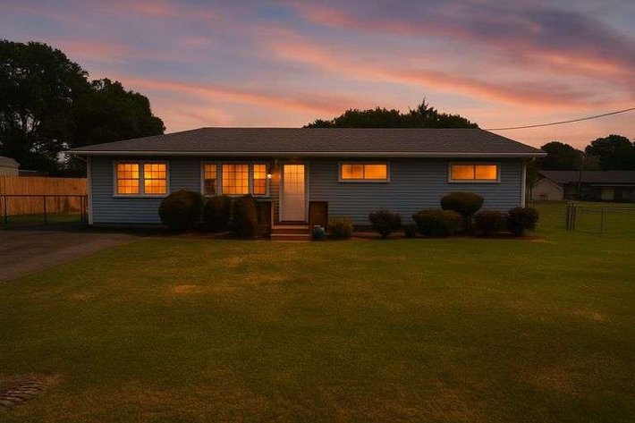 Chesapeake Real Estate