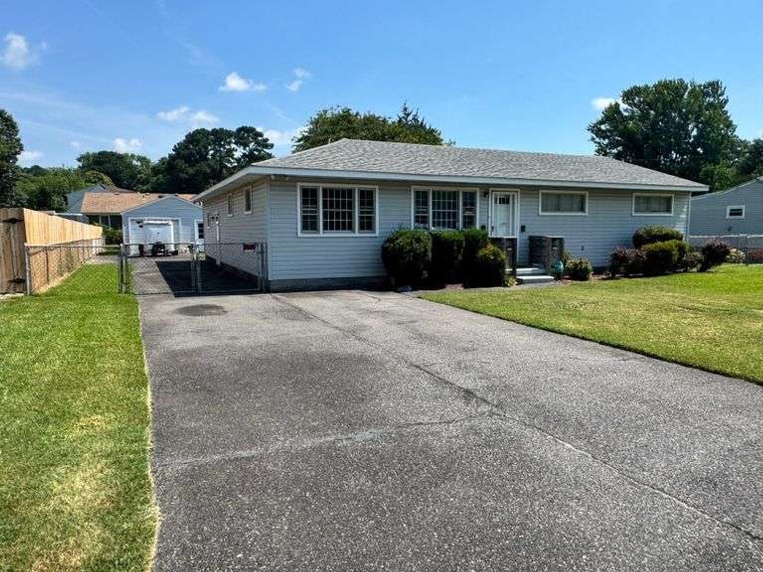 Image for Chesapeake Real Estate