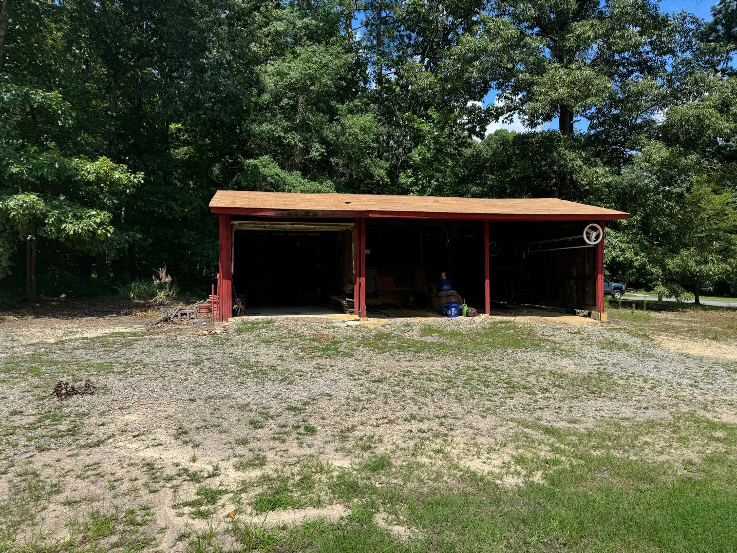 Image for Valuable Real Estate in Dinwiddie, VA