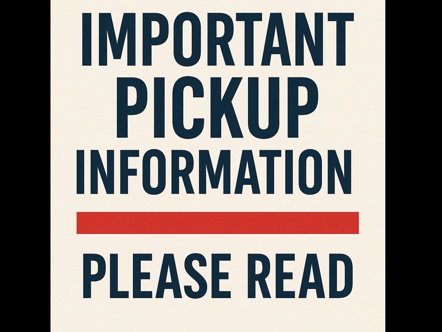 Image for Carrollton Downsizing #1