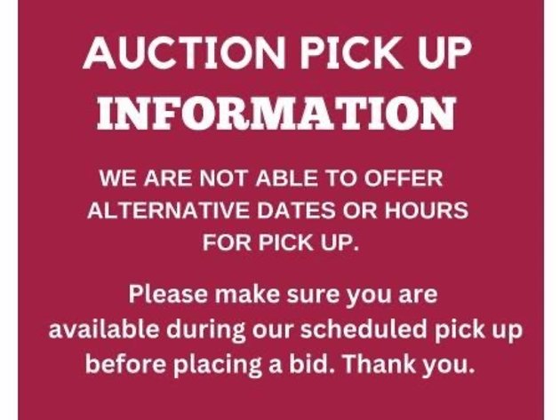 Carrollton Downsizing #1