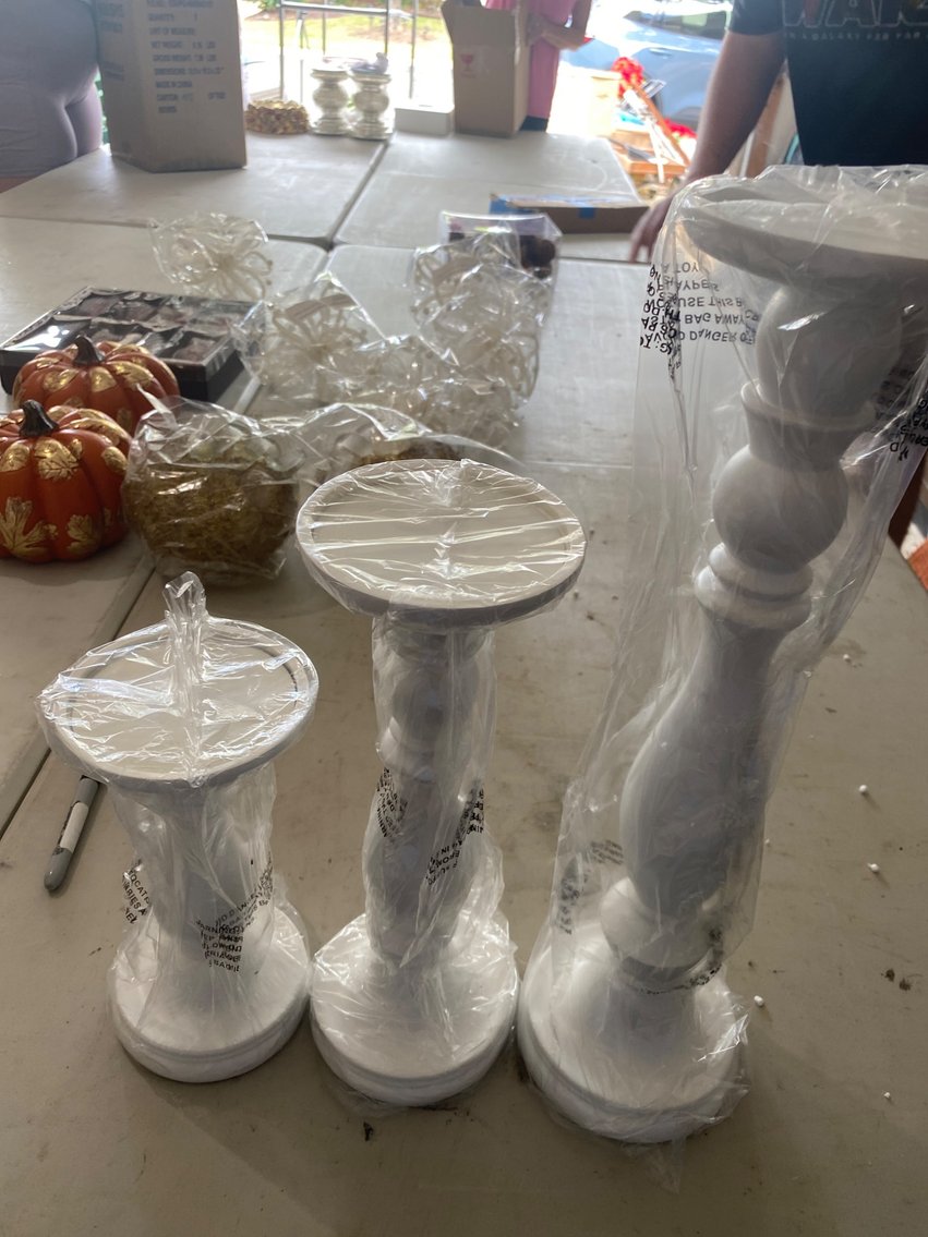 Image for Carrollton Downsizing #1