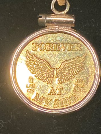 GOLD & SILVER JEWELRY / SPORTS COLLECTIBLES