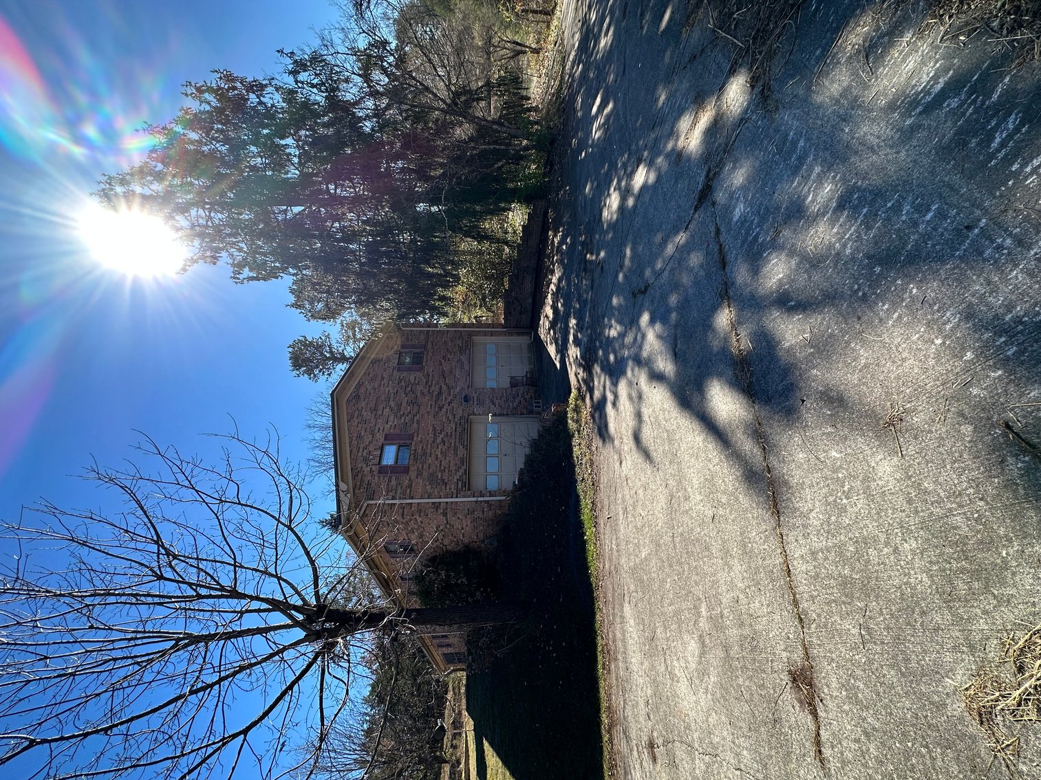 Image for 4925 Old Kentucky Road Absolute Auction, Morristown TN -  5+/- Acres/Plus House