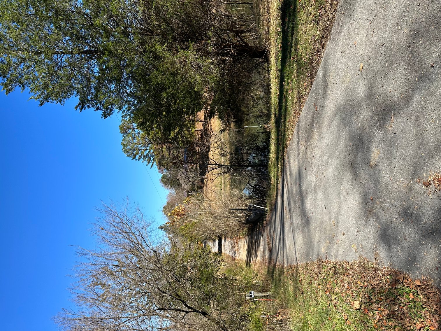 Image for 4925 Old Kentucky Road Absolute Auction, Morristown TN -  5+/- Acres/Plus House